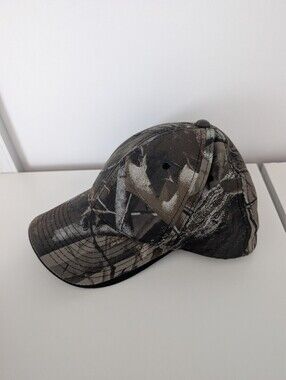 Brandless Realtree Camo Baseball Dad Hat